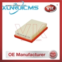 1780121060 Air Filter - Direct Replacement for 17801-0T110 | VK OEM Fit