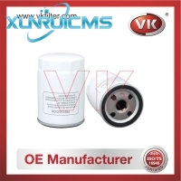 PH3675 Oil Filter - Direct Replacement for 19210285 | VK OEM Fit
