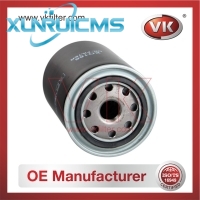 2995655 Oil Filter - Direct Replacement for 500038753 | VK OEM Fit