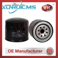 ME006066 Fuel Filter - Direct Replacement for 31945-41020 | VK OEM Fit