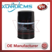 06A115561B Oil Filter - Direct Replacement for 056 115 561 | VK OEM Fit