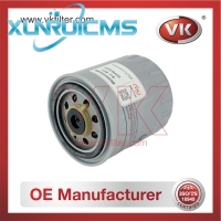 6020920101 Fuel Filter - Direct Replacement for A 601 090 16 52 | VK OEM Fit