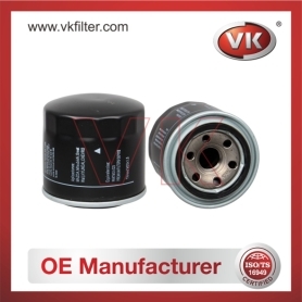 BF819 Oil Filter Filter - Direct Replacement for BF819 | VK OEM Fit