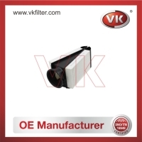 A6510940100 AIR FILTER Filter - Direct Replacement for 16546-HG00A | VK OEM Fit