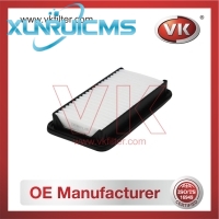 1378079J00 Air Filter - Direct Replacement for 1378079F01 | VK OEM Fit