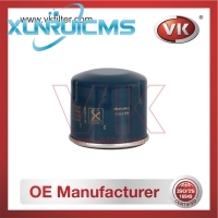 7700112686 Oil Filter - Direct Replacement for MQ718353 | VK OEM Fit