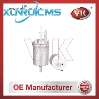 1K0201051K Petrol Filter - Direct Replacement for 1K0201051B | VK OEM Fit
