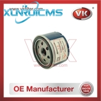 8200867976 Oil Filter - Direct Replacement for 8671002274 | VK OEM Fit