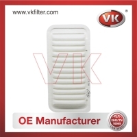 A197 AIR FILTER Filter - Direct Replacement for 17801-21030 | VK OEM Fit
