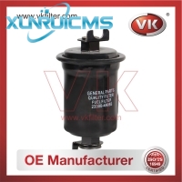 2330049055 Fuel Filter - Direct Replacement for 23300-49060 | VK OEM Fit