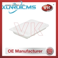 178010D060 Air Filter - Direct Replacement for 17801-0T020 | VK OEM Fit