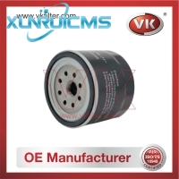 8259-23-802 Oil Filter - Direct Replacement for 8-94114-585-0 | VK OEM Fit