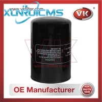11700375 Oil Filter - Direct Replacement for 600-211-524-2 | VK OEM Fit