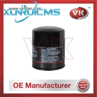 23401-1332 Fuel Filter - Direct Replacement for 4319132 | VK OEM Fit