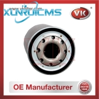 15607-1671 Oil Filter - Direct Replacement for S1560-71780 | VK OEM Fit