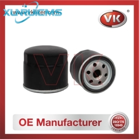 7S7G-6714-DA Oil Filter - Direct Replacement for 7S7G-6714-CA | VK OEM Fit