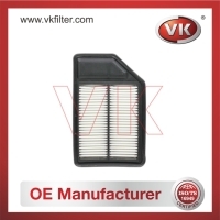 17220-REA-Z00 Air filterFilter - Direct Replacement for 17220-REA-Z00 | VK OEM Fit