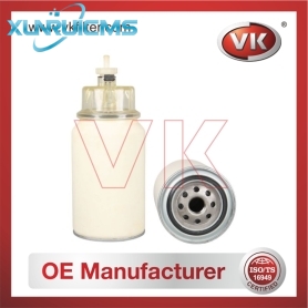 FS19816 Fuel Filter - Direct Replacement for 53C0436 | VK OEM Fit