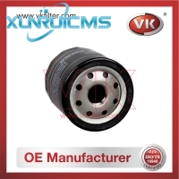 1012010-A02-AB Oil Filter - Direct Replacement for 89017525 | VK OEM Fit