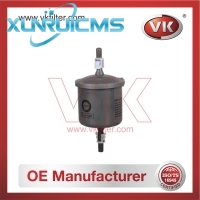 377133511A Petrol Filter - Direct Replacement for F3TZ-9155-AFFV | VK OEM Fit