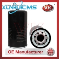 15607-1731 Oil Filter - Direct Replacement for 5-86506-949-0 | VK OEM Fit