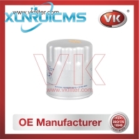 PF47 Oil Filter - Direct Replacement for 650382 | VK OEM Fit