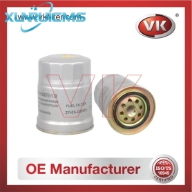 16405-02N10 Fuel Filter - Direct Replacement for 1640502NX0 | VK OEM Fit