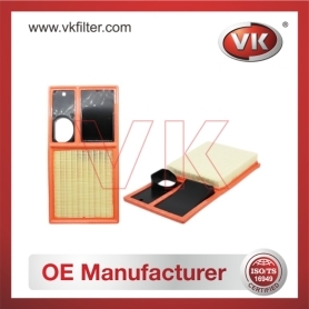 PA3222 Air filterFilter - Direct Replacement for PA3222 | VK OEM Fit