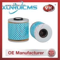 G1014 Oil Filter - Direct Replacement for 5022-737 | VK OEM Fit