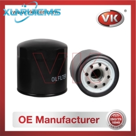 8-97371334-0 Oil Filter - Direct Replacement for 1520889TA3 | VK OEM Fit