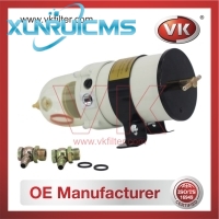 900FH Fuel Filter - Direct Replacement for 90GPH | VK OEM Fit