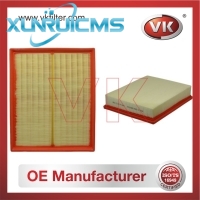 PA4043 Air Filter - Direct Replacement for 12-0020 | VK OEM Fit