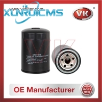 MB433425 Fuel Filter - Direct Replacement for 23303-87781 | VK OEM Fit