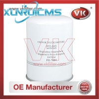 LF-3344 Oil Filter - Direct Replacement for 51742 | VK OEM Fit