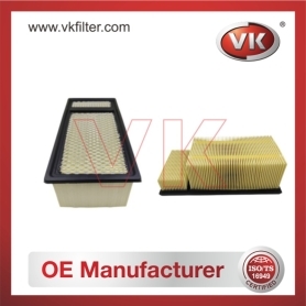 PA6109 Air filterFilter - Direct Replacement for PA6109 | VK OEM Fit