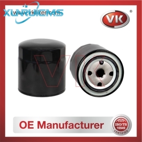 15208-BN30A Oil Filter - Direct Replacement for 116090603000 | VK OEM Fit