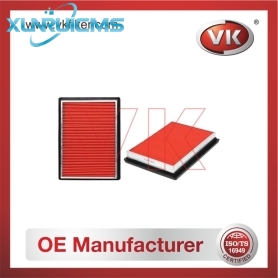 16546-73C10 Air Filter - Direct Replacement for 17220-P2A-000 | VK OEM Fit