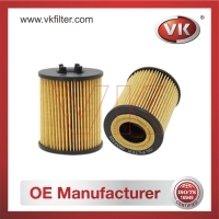 0650308 Oil FilterFilter - Direct Replacement for 0650308 | VK OEM Fit