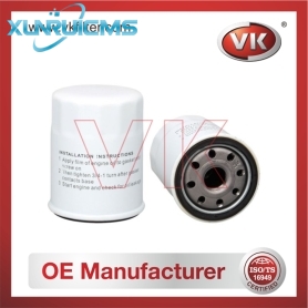 90915-10004 Oil Filter - Direct Replacement for 90915-10010-79 | VK OEM Fit