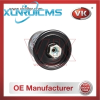 23300-74230 Petrol Filter - Direct Replacement for 23300-49185 | VK OEM Fit