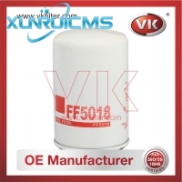 1908312 Fuel Filter - Direct Replacement for 2430049 | VK OEM Fit