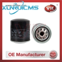 8-94143479-0 Fuel Filter - Direct Replacement for 16403-J5500 | VK OEM Fit