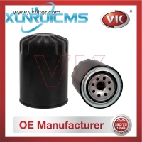 MD013661 Oil Filter - Direct Replacement for MD162326 | VK OEM Fit
