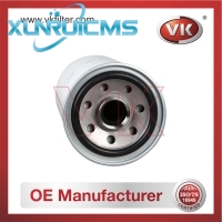 ME074013 Oil Filter - Direct Replacement for 15201-Z9009 | VK OEM Fit