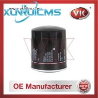 15208-H8916 Oil Filter - Direct Replacement for 9-13240804-1 | VK OEM Fit