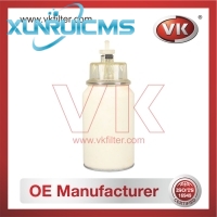 FS19816 Fuel Filter - Direct Replacement for 53C0436 | VK OEM Fit
