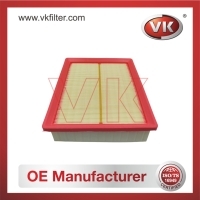 165460835R Air filterFilter - Direct Replacement for 165460835R | VK OEM Fit
