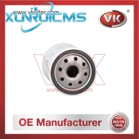 15208-70J00 Oil Filter - Direct Replacement for 15208-53J00 | VK OEM Fit