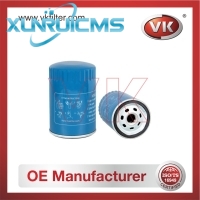 ZZN1-23-302 Oil Filter - Direct Replacement for FL-400S | VK OEM Fit