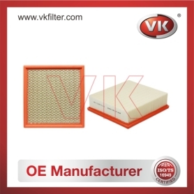PA2144 Air filterFilter - Direct Replacement for PA2144 | VK OEM Fit